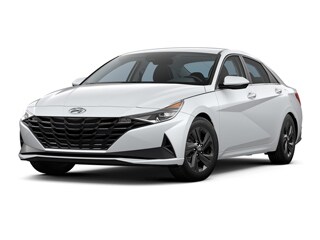 New Hyundai Vehicles Burlington Hyundai